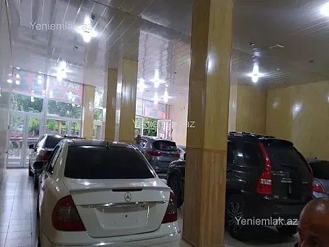 Satılır 3 otaqlı obyekt 300 m² — Bakı, Yasamal 3 otaq 300.00 m²