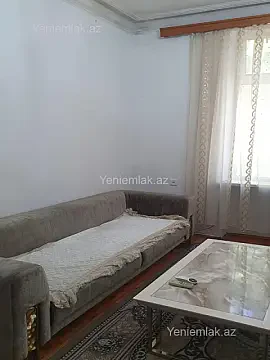 Satılır 2 otaqlı köhnə tikili 32 m² — Bakı, Nərimanov 2 otaq 32.00 m²