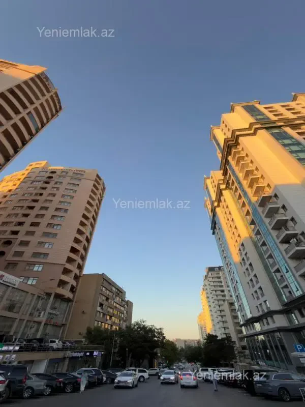 Satılır 2 otaqlı obyekt 100 m²