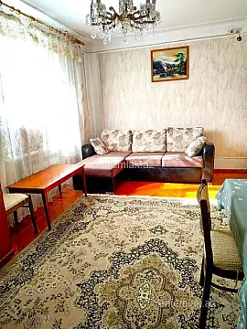 Satılır 2 otaqlı köhnə tikili 50 m² — Bakı, Yasamal 2 otaq 50.00 m²