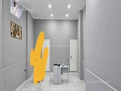 Satılır 2 otaqlı obyekt 71 m² — Bakı, Yasamal 2 otaq 71.00 m²