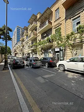Satılır 4 otaqlı obyekt 75 m² — Bakı, Yasamal 4 otaq 75.00 m²