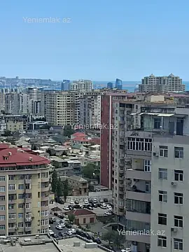 Satılır 2 otaqlı yeni tikili 90 m² — Bakı, Yasamal 2 otaq 90.00 m²