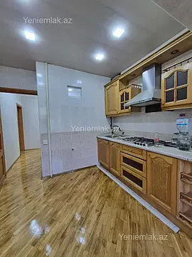 Satılır 2 otaqlı köhnə tikili 65 m² — Bakı, Binəqədi 2 otaq 65.00 m²