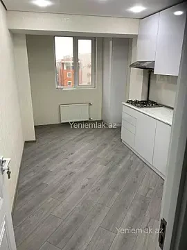 Satılır 2 otaqlı köhnə tikili 75 m² — Bakı, Nərimanov 2 otaq 75.00 m²
