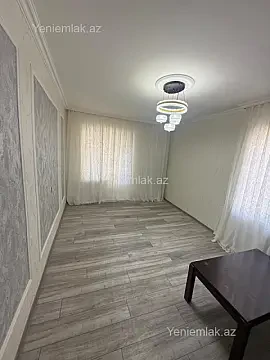 Satılır 2 otaqlı köhnə tikili 40 m² — Bakı, Nərimanov 2 otaq 40.00 m²