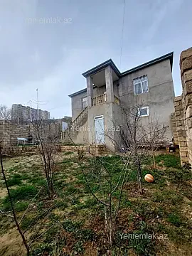 Satılır 6 otaqlı həyət evi 200 m² — Bakı, Suraxanı 6 otaq 200.00 m²