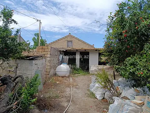 Satılır torpaq sahəsi — Bakı, Xəzər