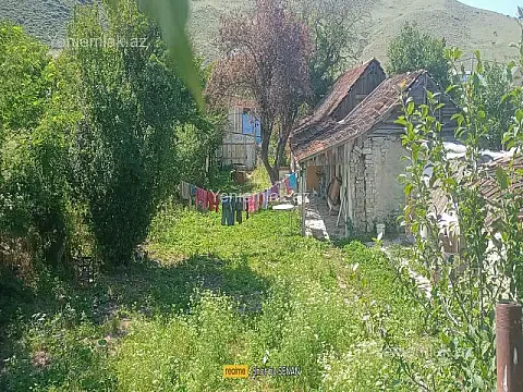 Satılır 4 otaqlı həyət evi 65 m² — Bakı 4 otaq 65.00 m²
