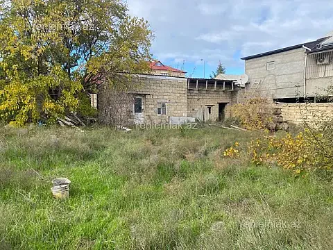 Satılır torpaq sahəsi — Bakı, Səbail
