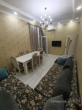 Satılır 2 otaqlı köhnə tikili 55 m² — Sumqayıt 2 otaq 55.00 m²