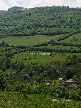 Satılır torpaq sahəsi — Quba