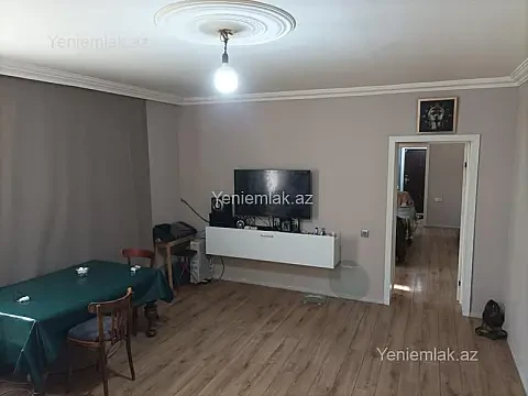 Satılır 3 otaqlı köhnə tikili 100 m² — Sumqayıt 3 otaq 100.00 m²