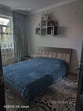 Satılır 3 otaqlı köhnə tikili 80 m² — Bakı, Suraxanı 3 otaq 80.00 m²