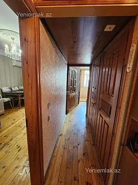 Satılır 3 otaqlı köhnə tikili 60 m² — Bakı, Suraxanı 3 otaq 60.00 m²