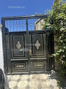 Satılır 2 otaqlı həyət evi 65 m² — Abşeron, Saray 2 otaq 65.00 m²