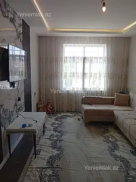 Satılır 2 otaqlı köhnə tikili 60 m² — Bakı, Suraxanı 2 otaq 60.00 m²