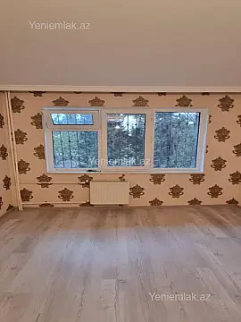 Satılır 1 otaqlı köhnə tikili 33 m² — Sumqayıt, 5-ci mikrorayon 1 otaq 33.00 m²
