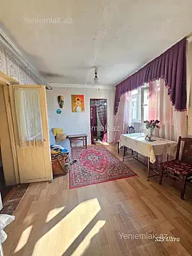 Satılır 4 otaqlı köhnə tikili 85 m² — Sumqayıt 4 otaq 85.00 m²