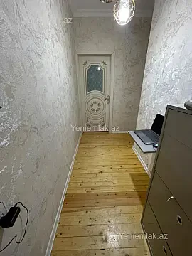 Satılır 1 otaqlı köhnə tikili 40 m² — Bakı, Suraxanı 1 otaq 40.00 m²