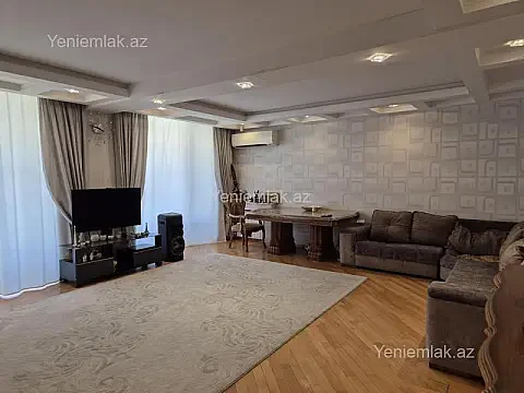 Satılır 4 otaqlı köhnə tikili 105 m² — Bakı, Xətai 4 otaq 105.00 m²