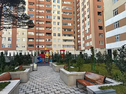Satılır 2 otaqlı köhnə tikili 75 m² — Bakı, Nizami 2 otaq 75.00 m²