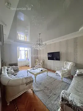 Satılır 3 otaqlı köhnə tikili 100 m² — Sumqayıt 3 otaq 100.00 m²