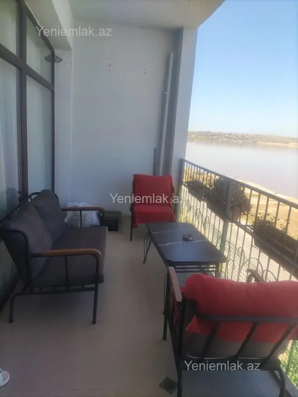 Satılır 4 otaqlı yeni tikili 147 m²