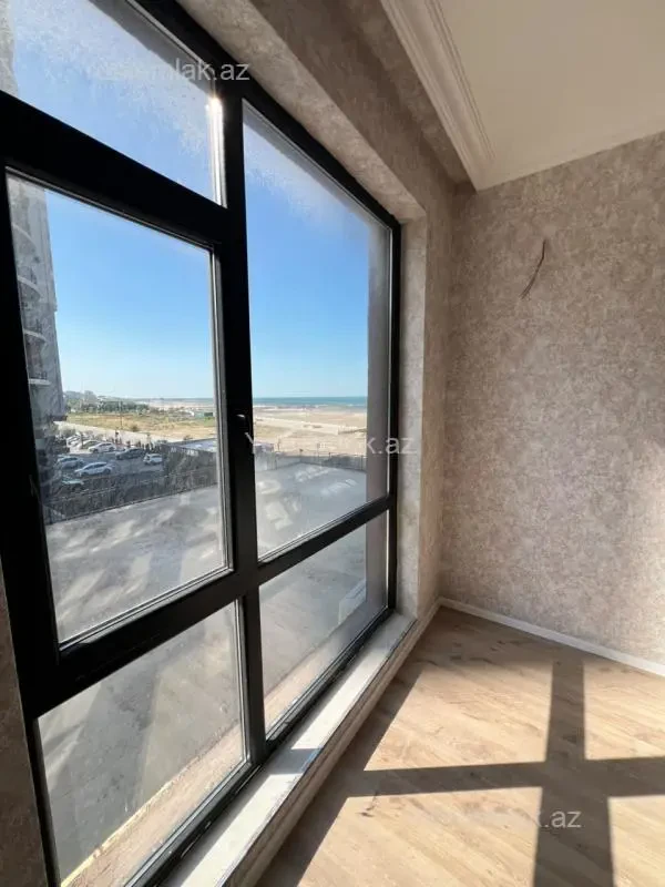 Satılır 2 otaqlı yeni tikili 99 m²