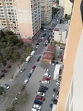 Satılır 3 otaqlı yeni tikili 100 m² — Bakı, Nəsimi 3 otaq 100.00 m²