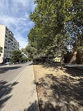 Satılır 3 otaqlı köhnə tikili 60 m² — Bakı, Nizami 3 otaq 60.00 m²