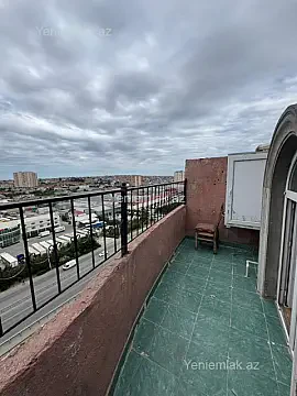 Satılır 2 otaqlı yeni tikili 61 m² — Xırdalan 2 otaq 61.00 m²