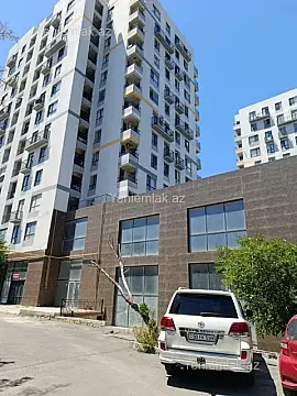 Satılır 2 otaqlı yeni tikili 54 m² — Bakı, Suraxanı 2 otaq 54.00 m²