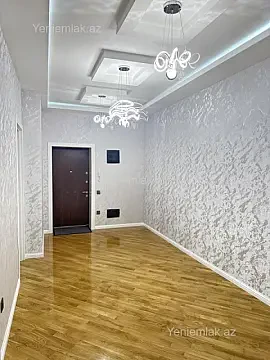 Satılır 3 otaqlı yeni tikili 126 m² — Bakı, Binəqədi 3 otaq 126.00 m²