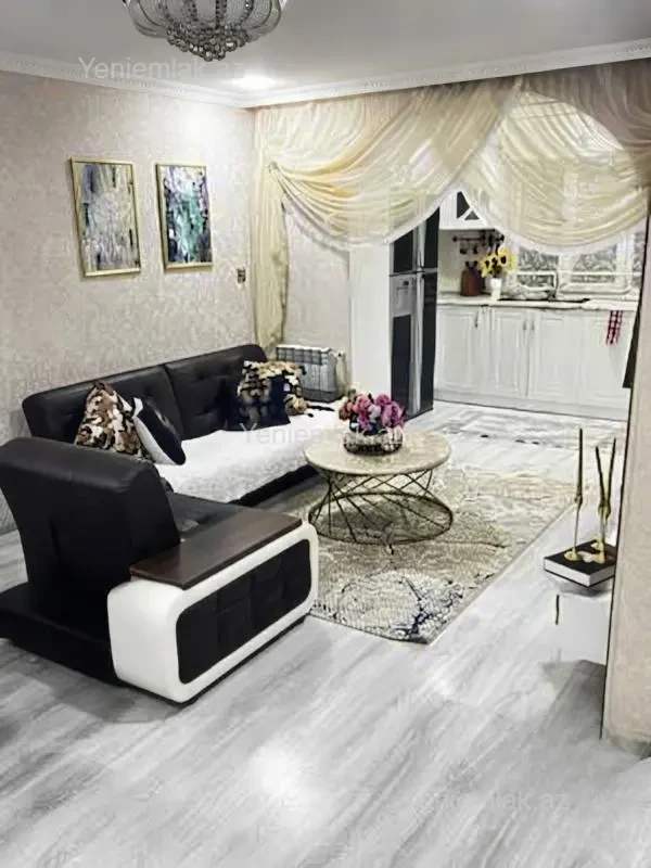 Satılır 3 otaqlı köhnə tikili 65 m²