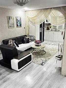 Satılır 3 otaqlı köhnə tikili 65 m² — Bakı, Binəqədi 3 otaq 65.00 m²