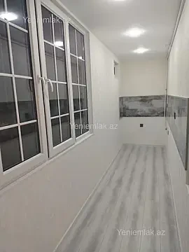 Satılır 2 otaqlı köhnə tikili 65 m² — Bakı, Xətai 2 otaq 65.00 m²