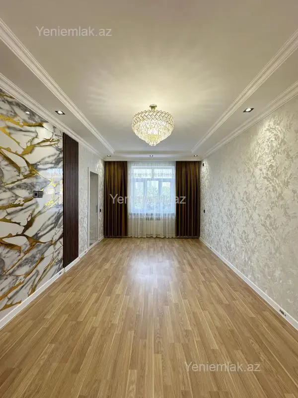 Satılır 3 otaqlı köhnə tikili 55 m²