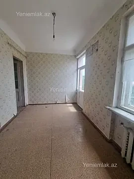 Satılır 3 otaqlı köhnə tikili 58 m² — Sumqayıt 3 otaq 58.00 m²