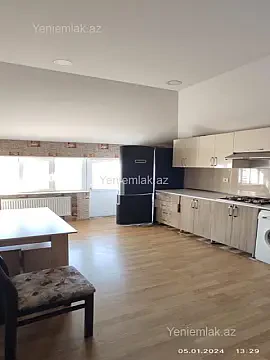 Satılır 2 otaqlı yeni tikili 75 m² — Sumqayıt 2 otaq 75.00 m²