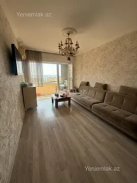 Satılır 3 otaqlı köhnə tikili 60 m² — Bakı, Xətai 3 otaq 60.00 m²