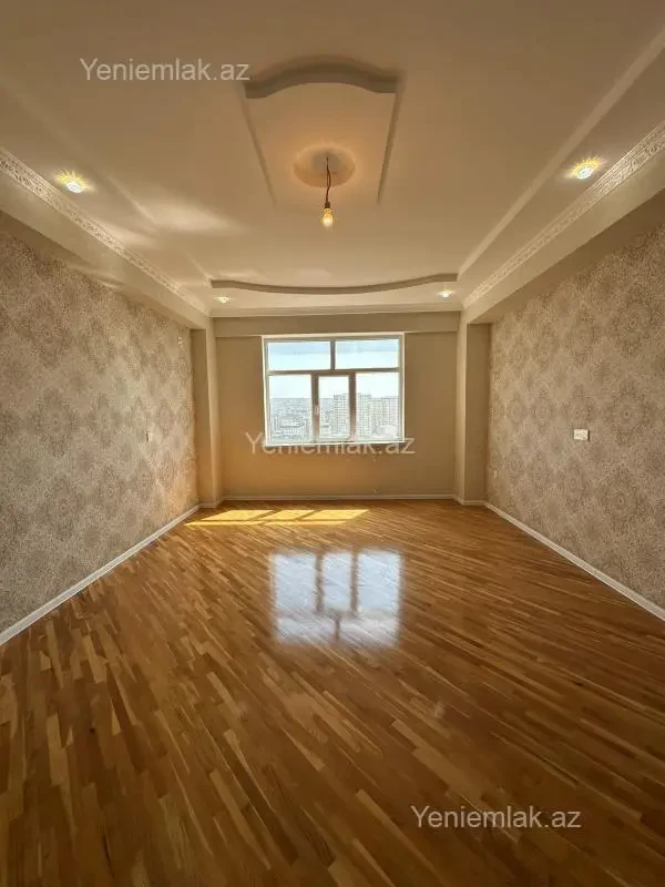 Satılır 3 otaqlı yeni tikili 114 m²