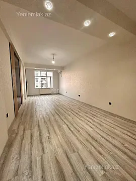 Satılır 3 otaqlı yeni tikili 105 m² — Bakı, Səbail 3 otaq 105.00 m²