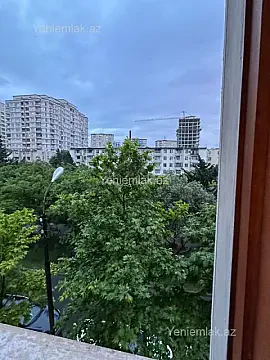 Satılır 2 otaqlı köhnə tikili 75 m² — Bakı, Nərimanov 2 otaq 75.00 m²