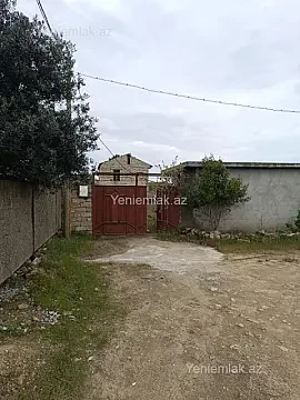 Satılır torpaq sahəsi — Bakı, Sabunçu