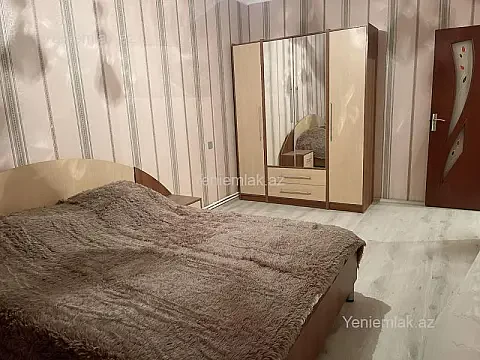 Satılır 3 otaqlı yeni tikili 80 m² — Bakı, Nərimanov 3 otaq 80.00 m²