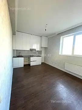 Satılır 3 otaqlı yeni tikili 70 m² — Bakı, Yasamal 3 otaq 70.00 m²