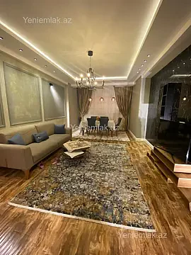 Satılır 2 otaqlı yeni tikili 80 m² — Sumqayıt 2 otaq 80.00 m²