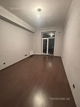 Satılır 4 otaqlı yeni tikili 110 m² — Bakı, Yasamal 4 otaq 110.00 m²