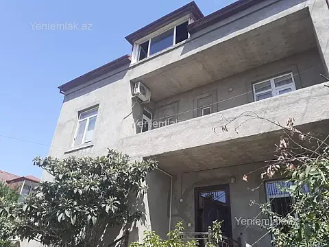 Satılır 6 otaqlı həyət evi 360 m² — Bakı, Xətai 6 otaq 360.00 m²